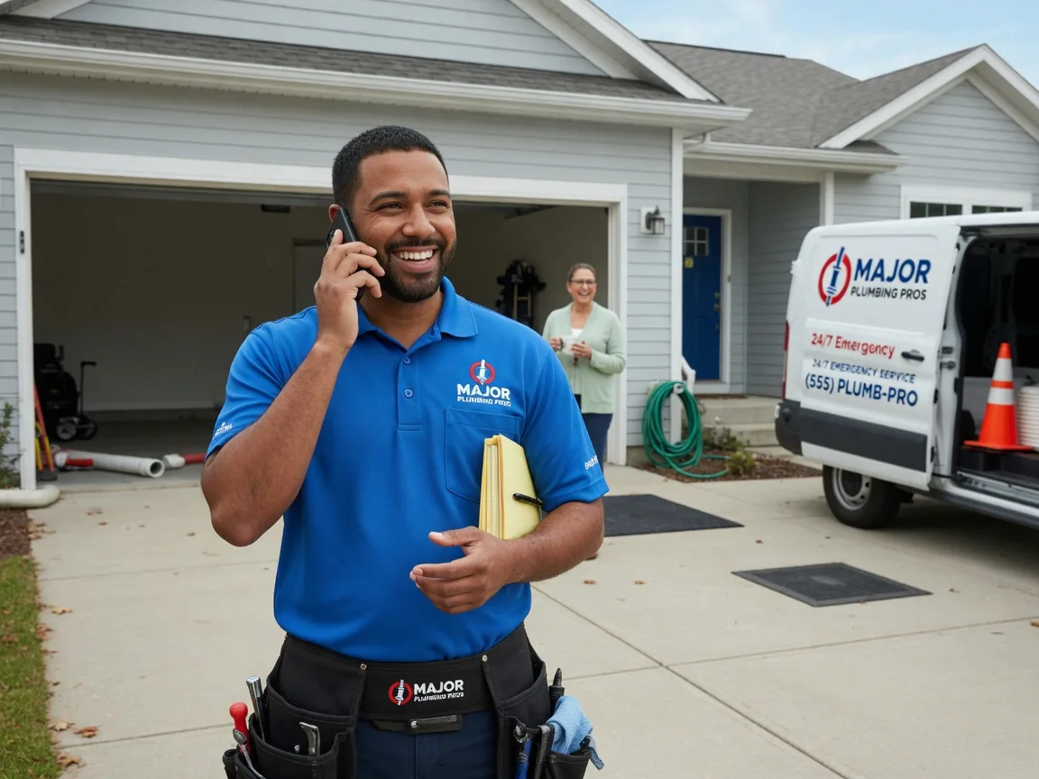 Drain Cleaning Services Pulaski, PA FAQs